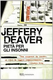 Pieta per gli insonni (Praying for Sleep) (Italian Edition)