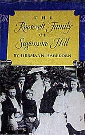 The Roosevelt Family of Sagamore HIll