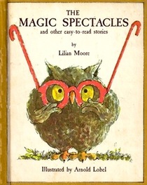 The Magic Spectacles and Other Easy-to-Read Stories