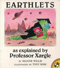 Earthlets: As Explained by Professor Xargle