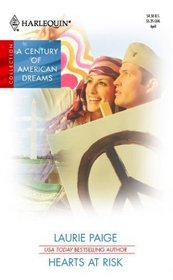 Hearts At Risk (Reader's Choice)