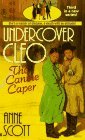 Undercover Cleo 3: The Canine Caper (Undercover Cleo, Vol 3)