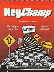 KeyChamp: Textbook