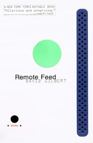 Remote Feed : Stories