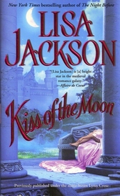 Kiss of the Moon (Medieval, Bk 2)