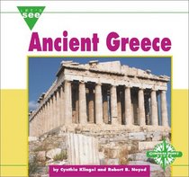 Ancient Greece (Let's See Library)