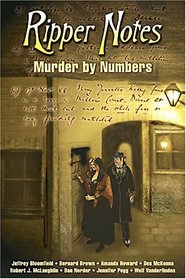 Ripper Notes: Murder by Numbers