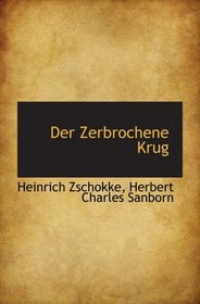 Der Zerbrochene Krug