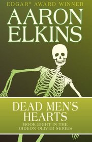 Dead Men's Hearts (The Gideon Oliver Mysteries) (Volume 8)