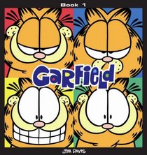 Garfield Colour Collection Book 1: Bk. 1 (Garfield)