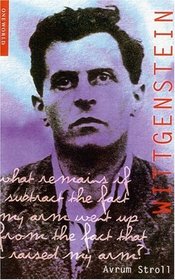 Wittgenstein (Oneworld Philosophers)