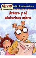 Arturo Y el Misterioso Sobre (Arthur's Mystery Envelope) (Arthur, Chapter Book 1) (Spanish)