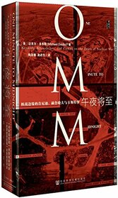 One Minute to Midnight:kennedy, khrushchev and castro on the brink of nuclear war (Chinese Edition)
