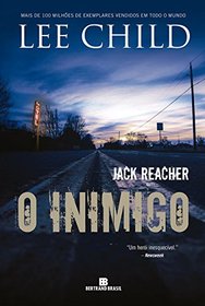 O Inimigo (Em Portugues do Brasil Edition)