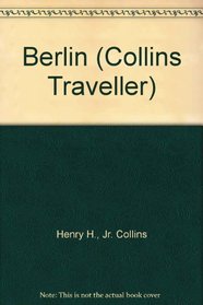 Berlin (Collins Traveller)
