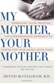My Mother, Your Mother: Embracing 
