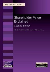 Shareholder Value Explained (MBFI)