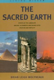 The Sacred Earth (Living Wisdom)