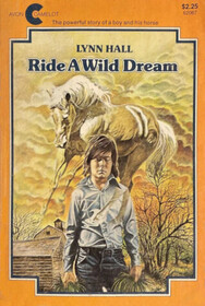 Ride a Wild Dream