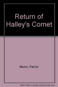 Return of Halley's Comet