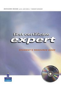 First Certificate Expert (FCE)