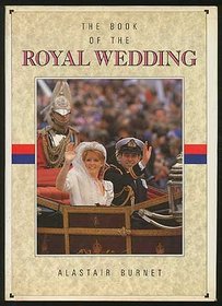 The Book of the Royal Wedding