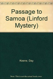 Passage to Samoa (Linford Mystery)