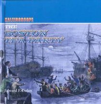 The Boston Tea Party (Kaleidoscope)