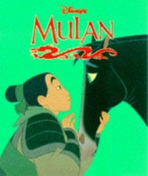 Disney's Mulan