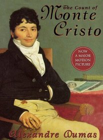 The Count of Monte Cristo: Library Edition