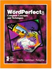Corel WordPerfect 8 Complete Concepts and Techniques