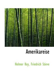 Amerikareise (German Edition)