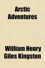 Arctic Adventures