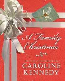 A Family Christmas: 10 Copy Signed Carton