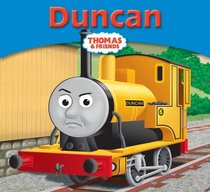 Duncan (My Thomas Story Library)