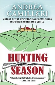 Hunting Season (Thorndike Press Large Print Superior Collection)
