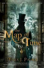 The Map of Time (Map of Time, Bk 1)