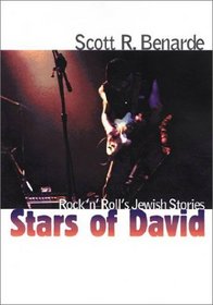 Stars of David: Rock'N'Roll's Jewish Stories