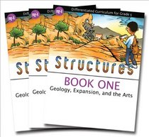 Differentiated Curriculum Kit for Grade 5 - Structures