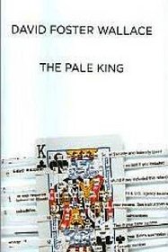 The Pale King