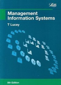 Management Information Systems (Management textbooks)