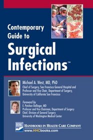 Contemporary Guide to Surgical Infections