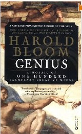 Genius: A Mosiac of One Hundred Exemplary Creative Minds
