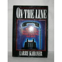 On the Line: The Men of MCI--Who Took on AT&T, Risked Everything, and Won