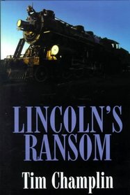 Lincoln's Ransom: A Western Story (G K Hall Large Print Book Series (Cloth))