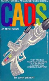 C.A.D.S. (Tech Satan No. 5)