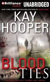 Blood Ties (Blood Trilogy)