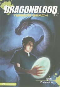 Terror Beach (Dragonblood)