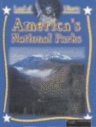 America's National Parks (Stone, Lynn M. Land of Liberty.)