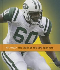 The Story of the New York Jets (NFL Today (Creative))